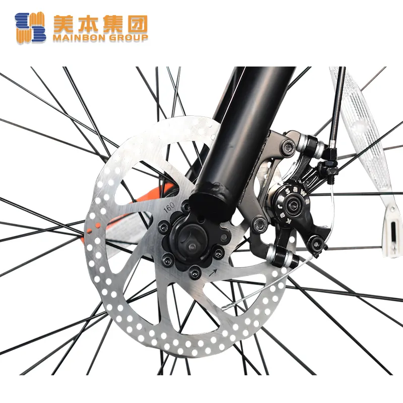 Mainbon bicycle bicycle shop company for ladies 5