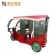 Mainbon double adult womens tricycle for business for adults 3