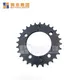 Custom trike bicycle parts and accessories 24tube factory for men 2