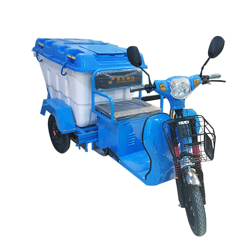 Mainbon f1 three wheel bicycle with basket suppliers for kids 5