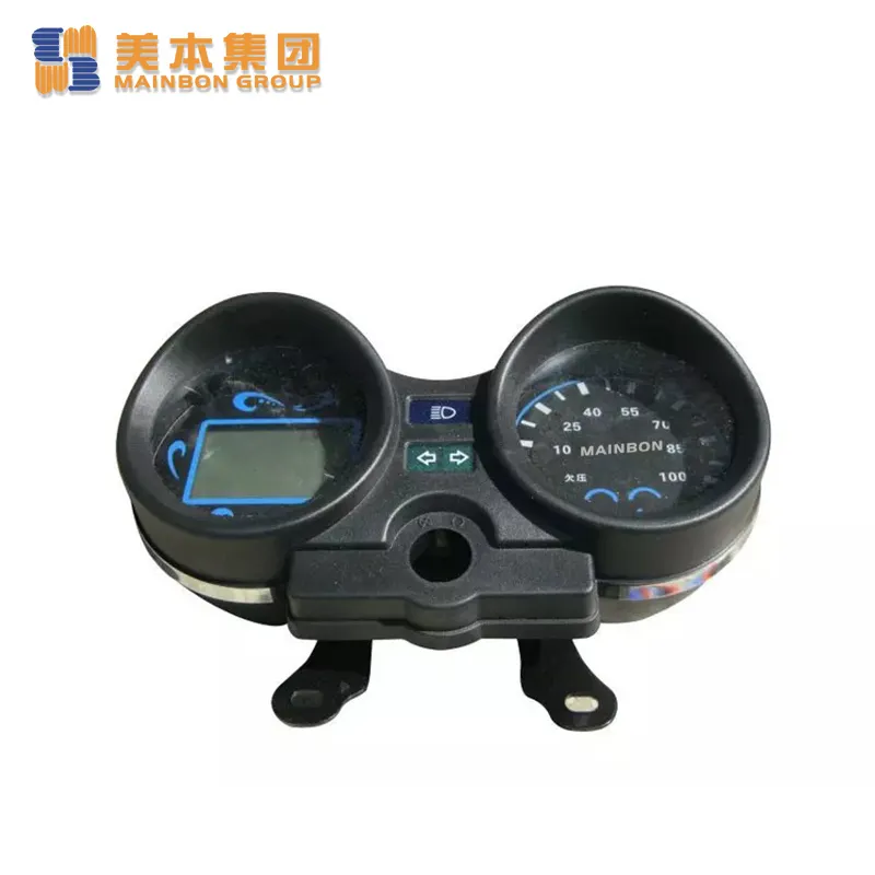 Mainbon New mechanical bike speedometer suppliers for electric bike 6