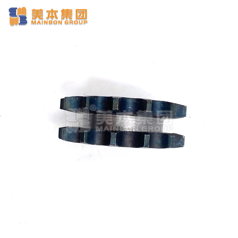Mainbon spur gear suppliers supply for electric bike 3