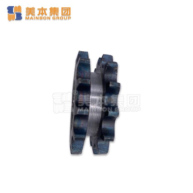 Mainbon spur gear suppliers supply for electric bike 2