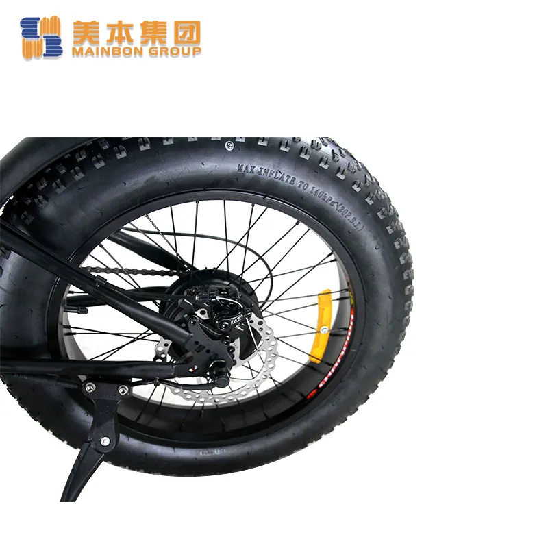 Mainbon Custom low price electric bike suppliers for ladies 2