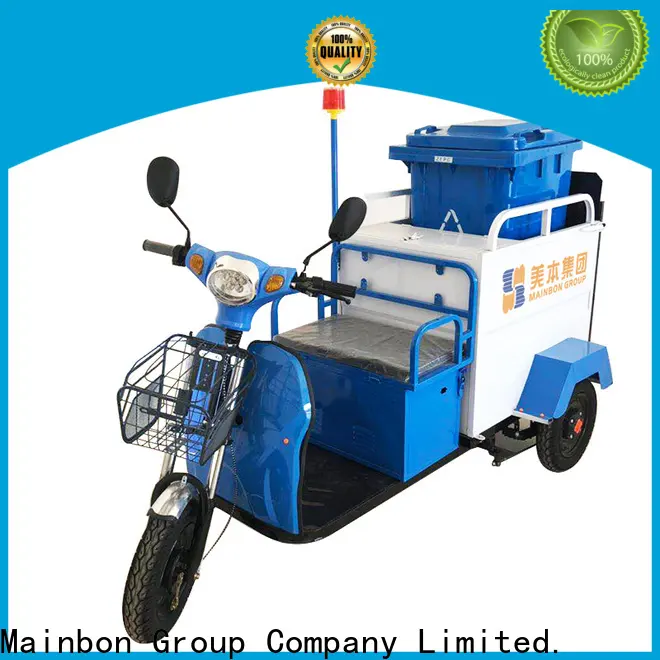 Mainbon powered adult electric tricycle for sale supply for senior 1