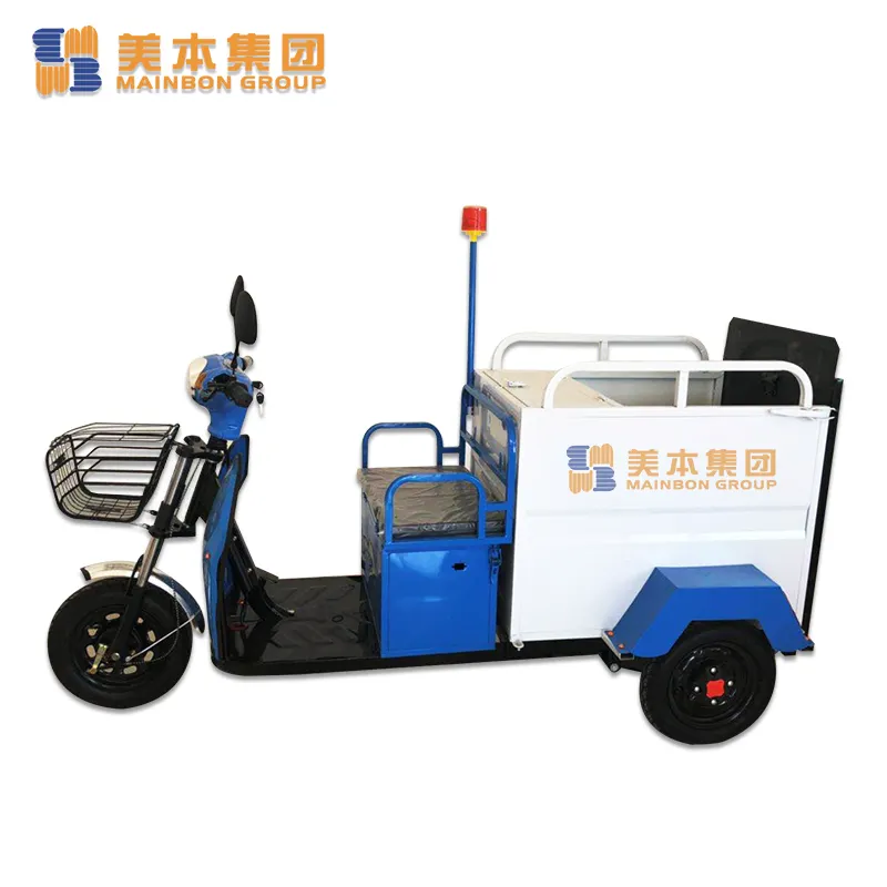 Mainbon battery battery powered trike suppliers for adults 2