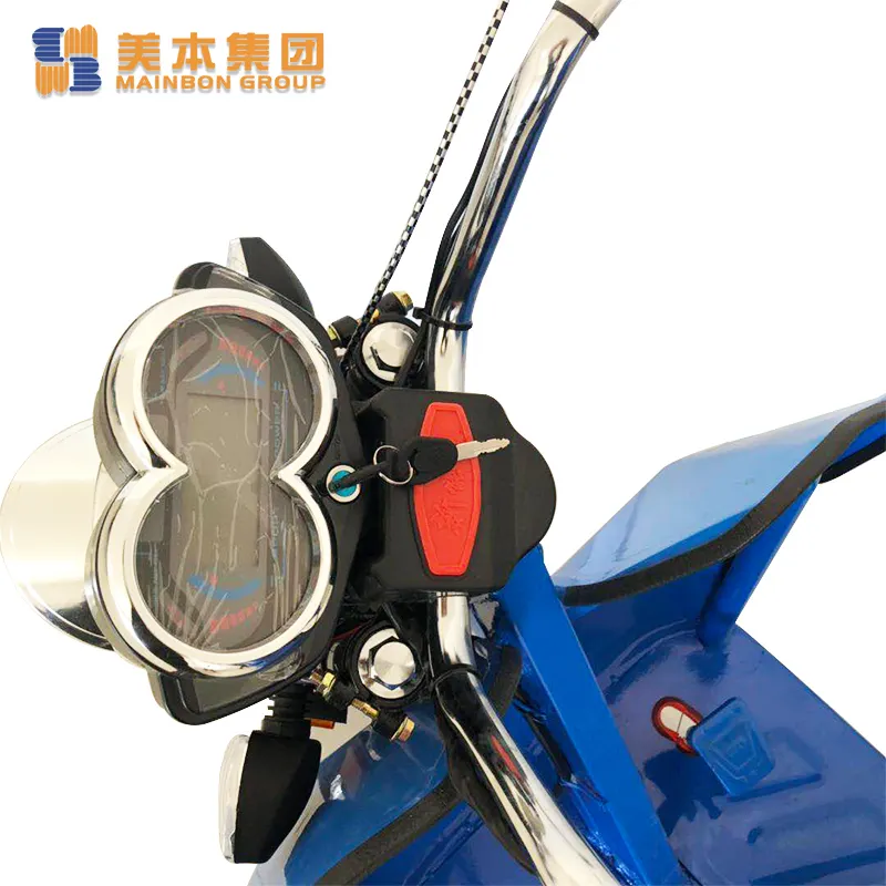 Mainbon High-quality foldable three wheel bicycle manufacturers for adults 4