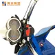 Mainbon High-quality foldable three wheel bicycle manufacturers for adults 4