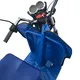 Mainbon High-quality foldable three wheel bicycle manufacturers for adults 6