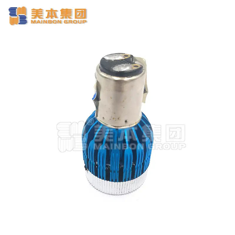 Best wholesale led bulb price company for bike 4