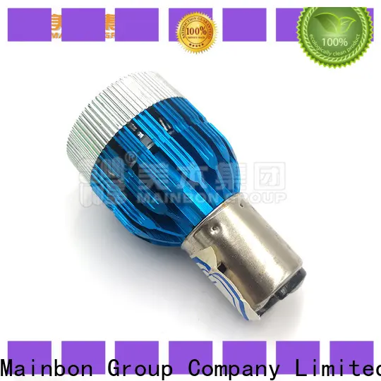 Mainbon Custom supply for bike 1
