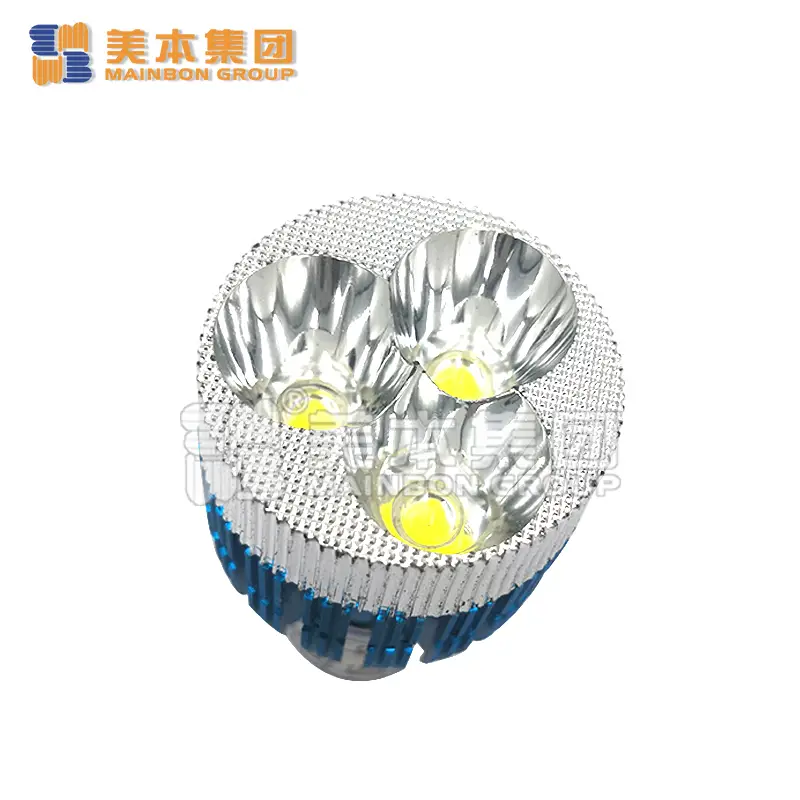 Best wholesale led bulb price company for bike 5