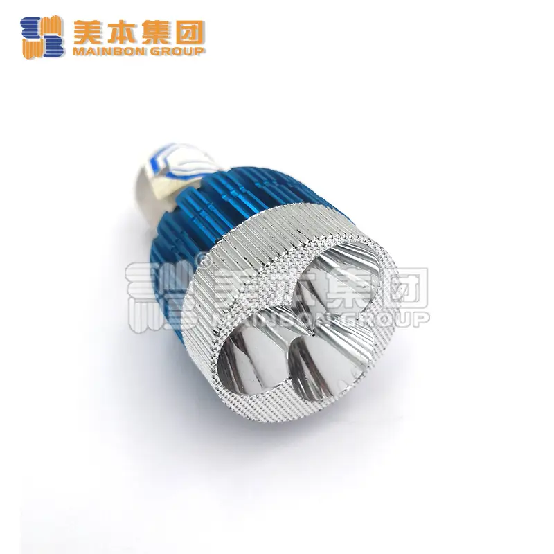 Best wholesale led bulb price company for bike 2