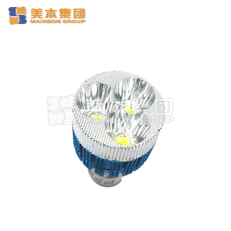 Best wholesale led bulb price company for bike 6