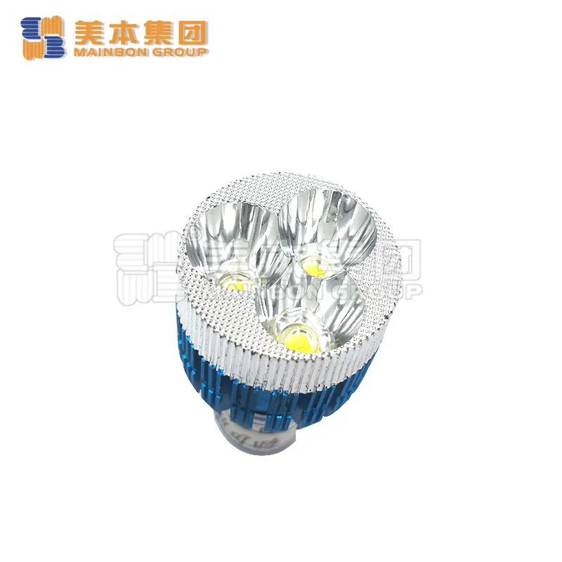 Mainbon top lighting manufacturers for business for electric bicycle 6
