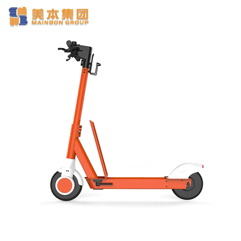 Mainbon kids low cost electric scooter company for men 3