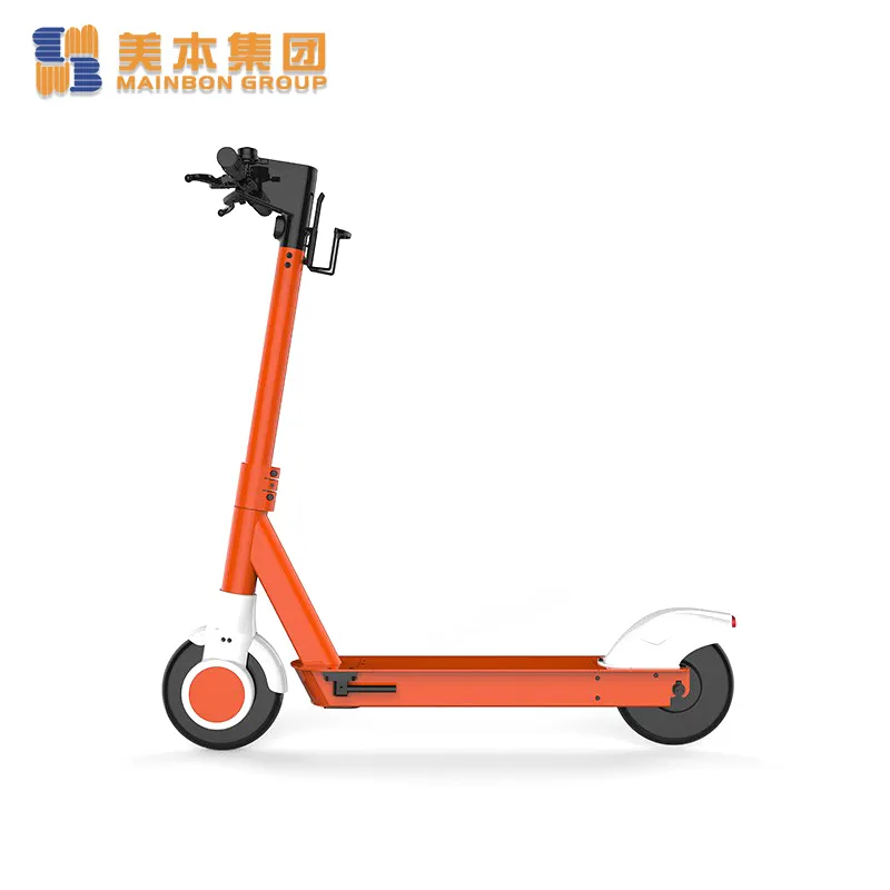 Mainbon kids low cost electric scooter company for men 2