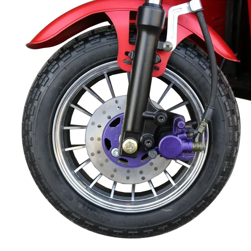 Wholesale motor tricycle for adults for sale powered company for men 6