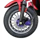 Wholesale motor tricycle for adults for sale powered company for men 6