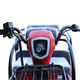 Wholesale motor tricycle for adults for sale powered company for men 5