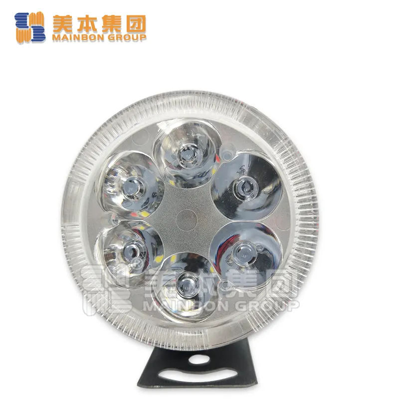 Mainbon Wholesale top lighting manufacturers suppliers for bicycle 5