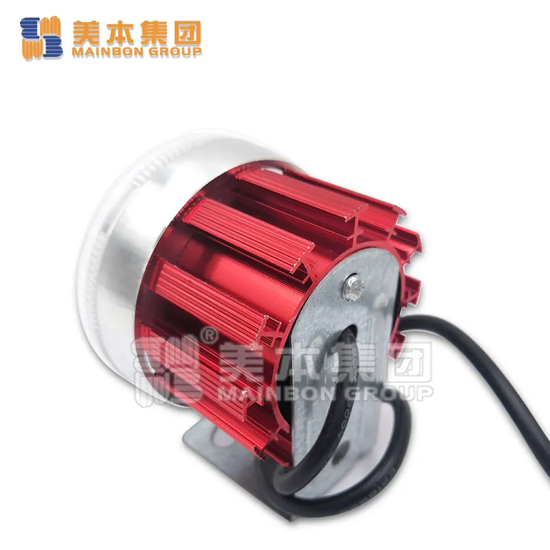 Mainbon Wholesale top lighting manufacturers suppliers for bicycle 7