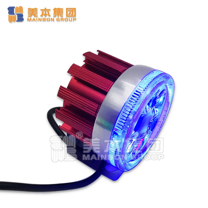 New suppliers for bicycle 4