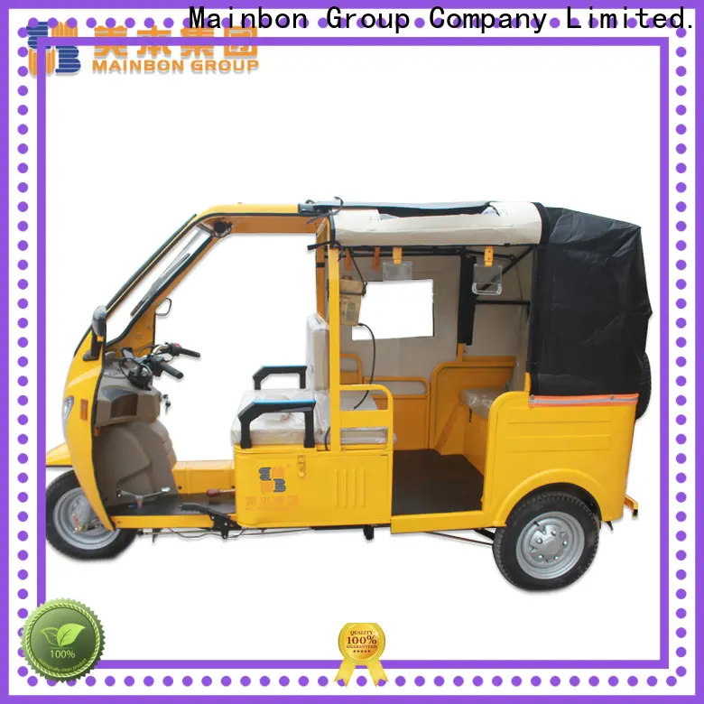 Mainbon New gasoline tricycle supply for child 1