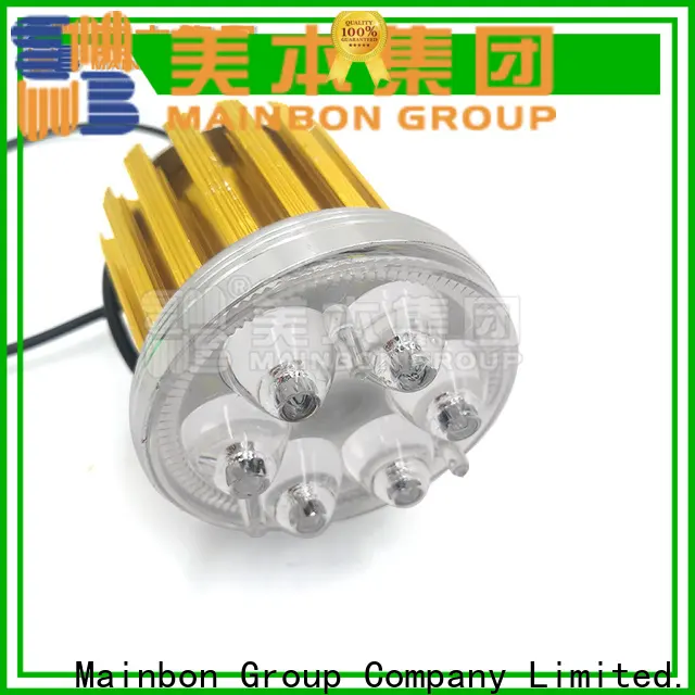 Mainbon Top suppliers for electric bike 1