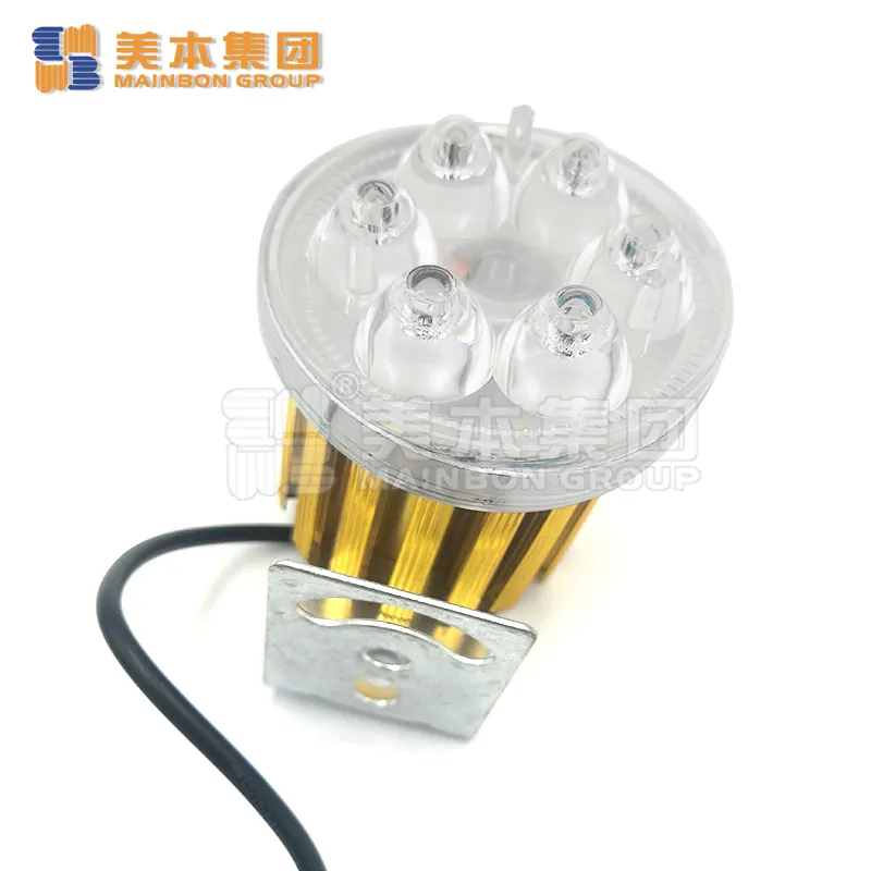 Mainbon Best wholesale lighting suppliers near me factory for bike 4