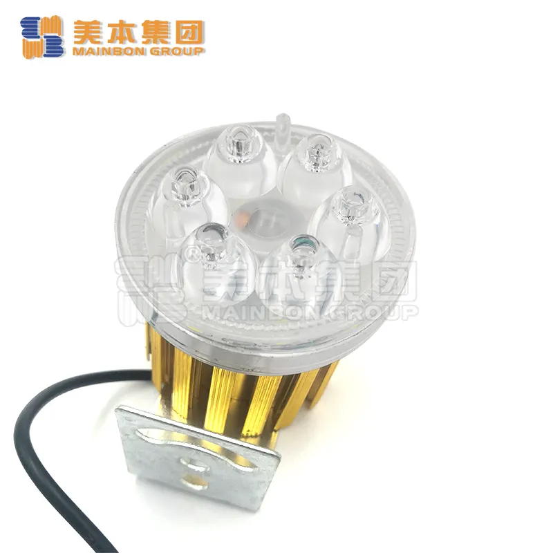 Mainbon Best wholesale lighting suppliers near me factory for bike 3