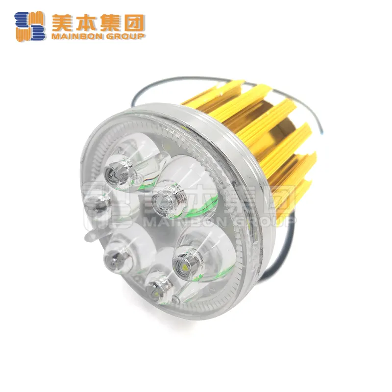 Mainbon Best wholesale lighting suppliers near me factory for bike 5