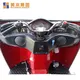 Mainbon High-quality gas tricycle scooters supply for ladies 6
