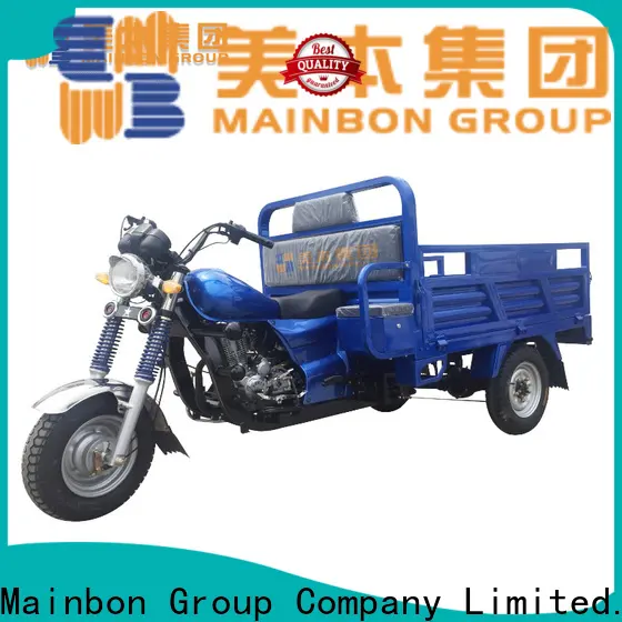 Mainbon Wholesale diesel trike manufacturers for child 1