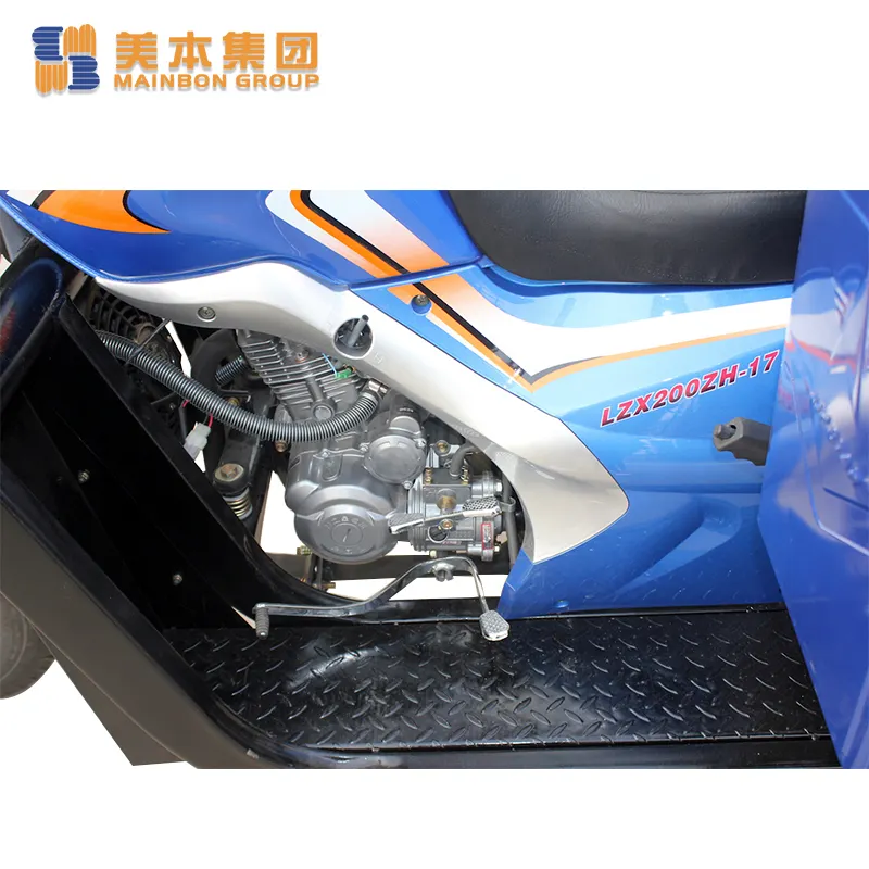 Mainbon diesel tricycle suppliers for child 5