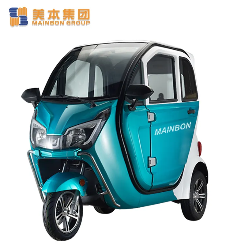 Mainbon Custom buy trike for business for men 3