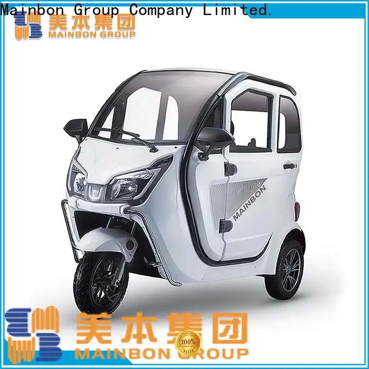 Mainbon Top best 3 wheel bike for business for kids 1