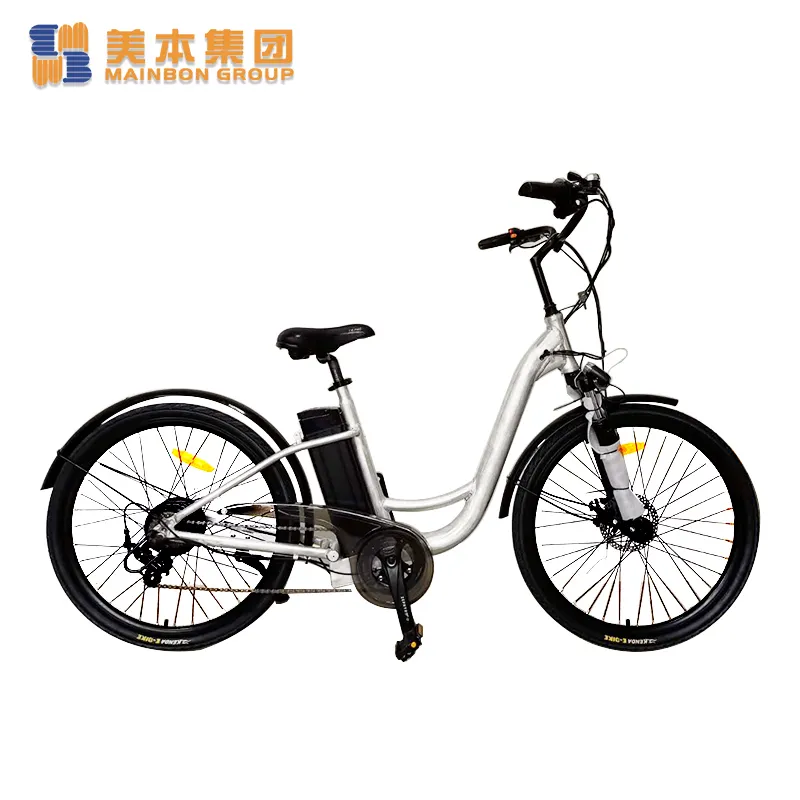 Mainbon cool folding e bike supply for hunting 1