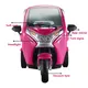 Mainbon Wholesale folding adult trike factory for adults 4