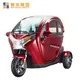 Mainbon Wholesale folding adult trike factory for adults 3