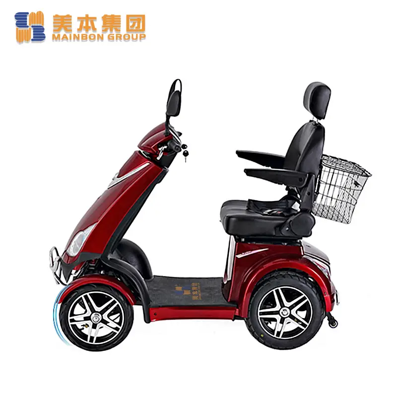 Best segway electric scooter electric for business for women 5