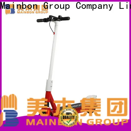 Mainbon scooter discount mobility scooters supply for adults 1