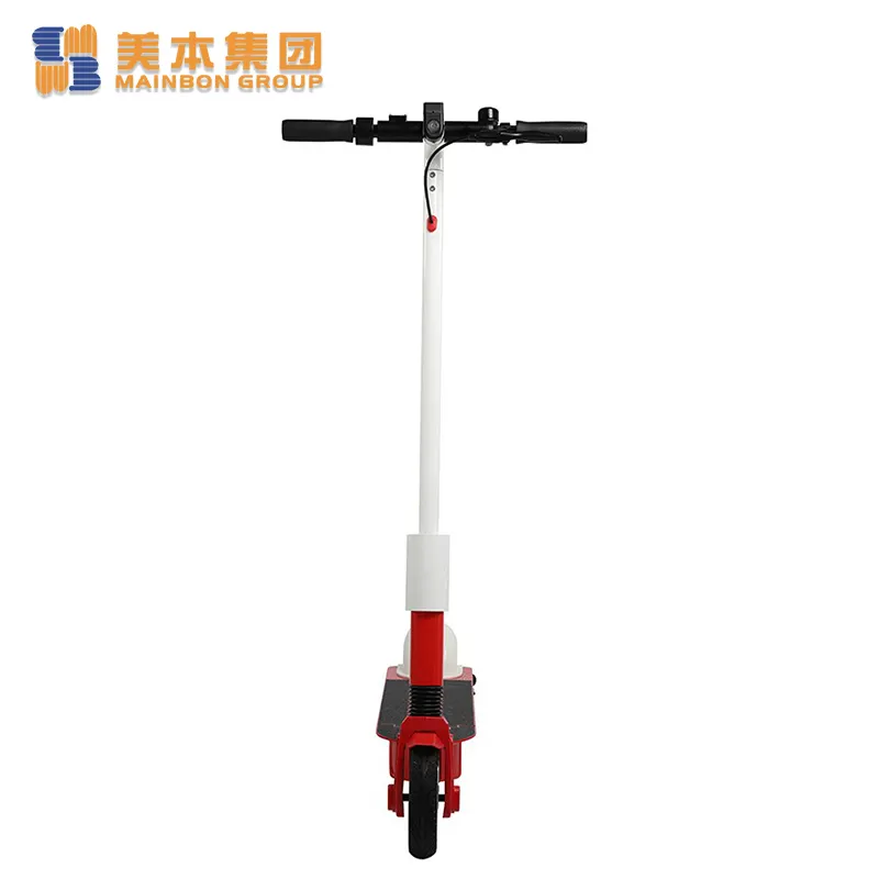 Mainbon scooter riding electric scooter supply for kids 6