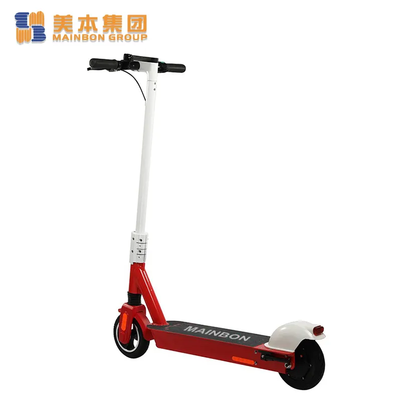 Mainbon scooter riding electric scooter supply for kids 5