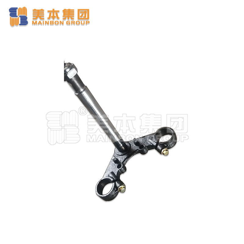 Mainbon Wholesale adult tricycle parts supply for senior 3
