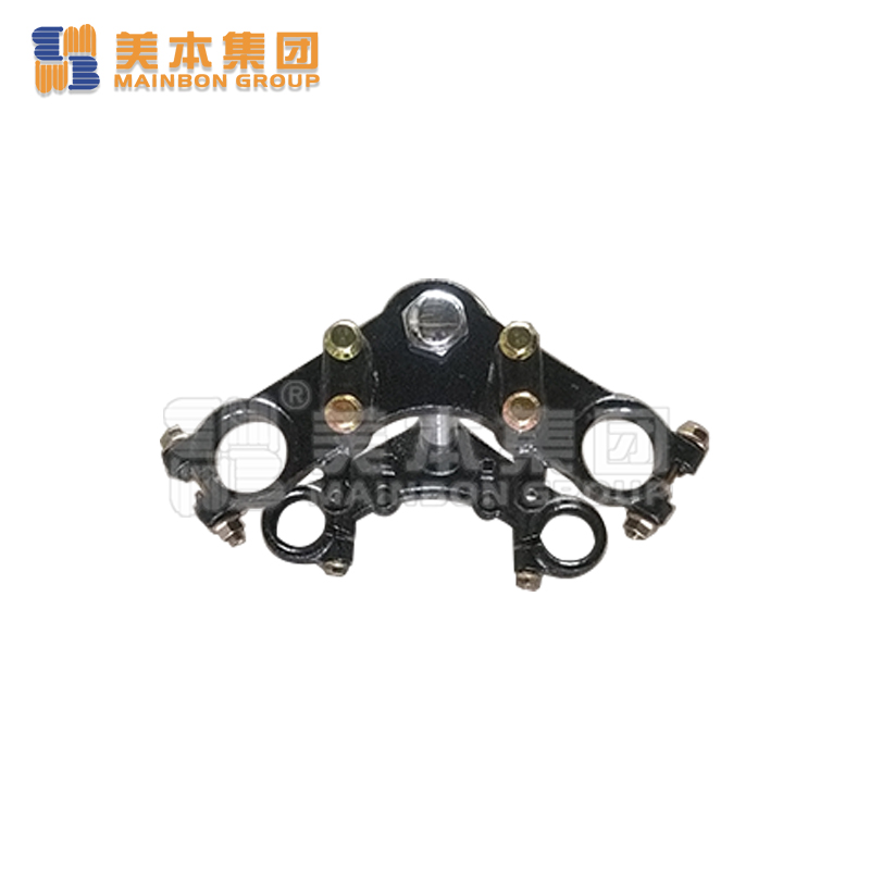 Mainbon Wholesale adult tricycle parts supply for senior 2