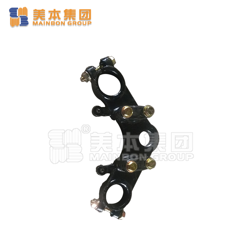 Mainbon Wholesale adult tricycle parts supply for senior 4