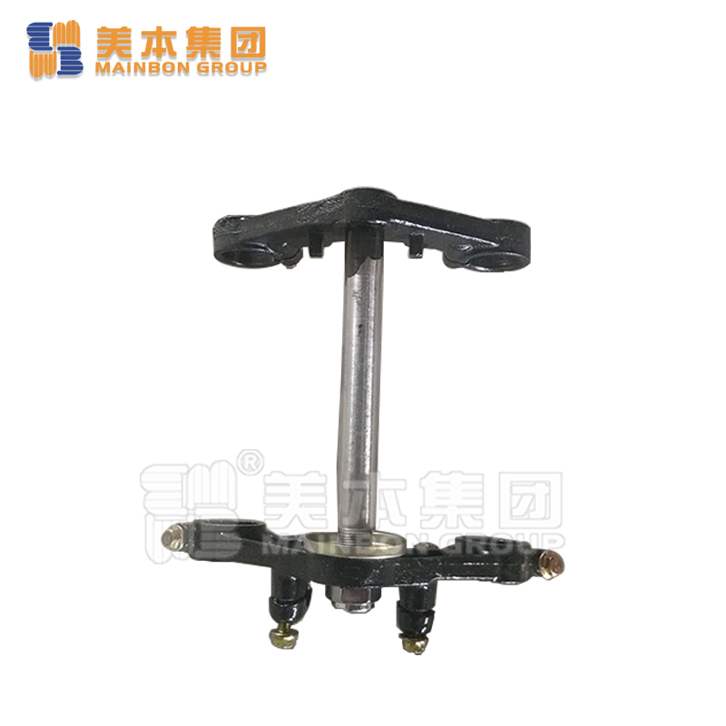 Mainbon Wholesale adult tricycle parts supply for senior 6