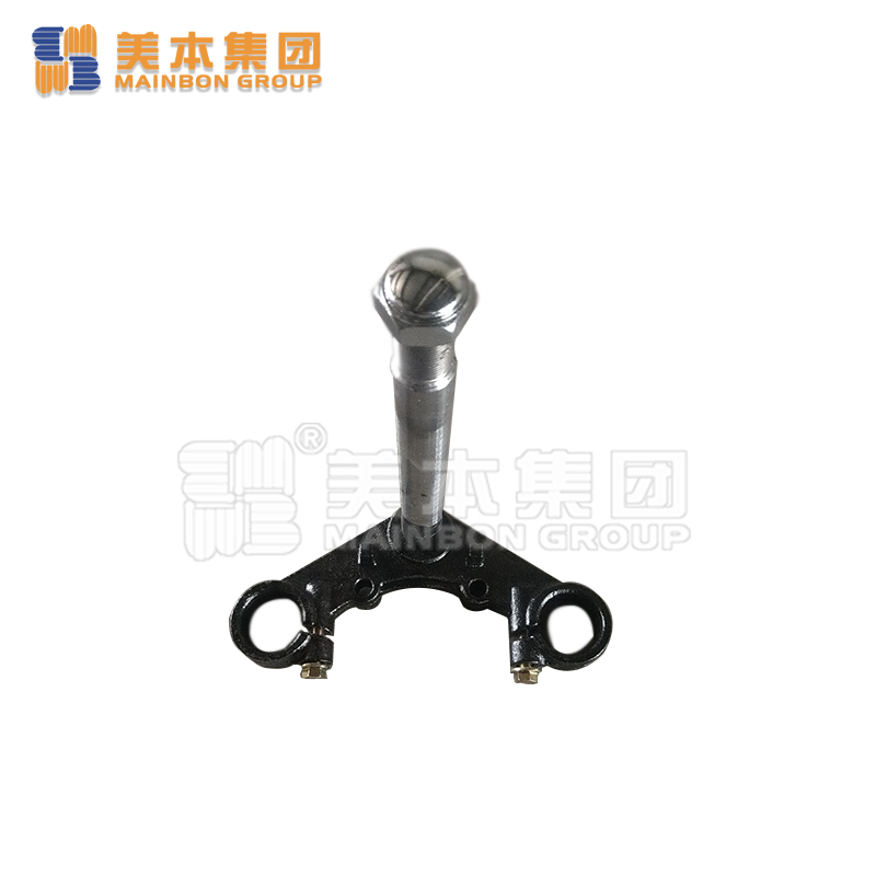 Mainbon Wholesale adult tricycle parts supply for senior 5