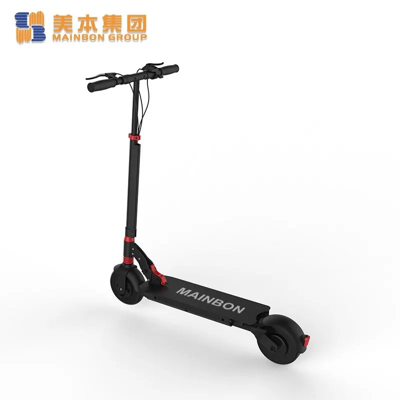 Mainbon New sit on electric scooter for business for men 3